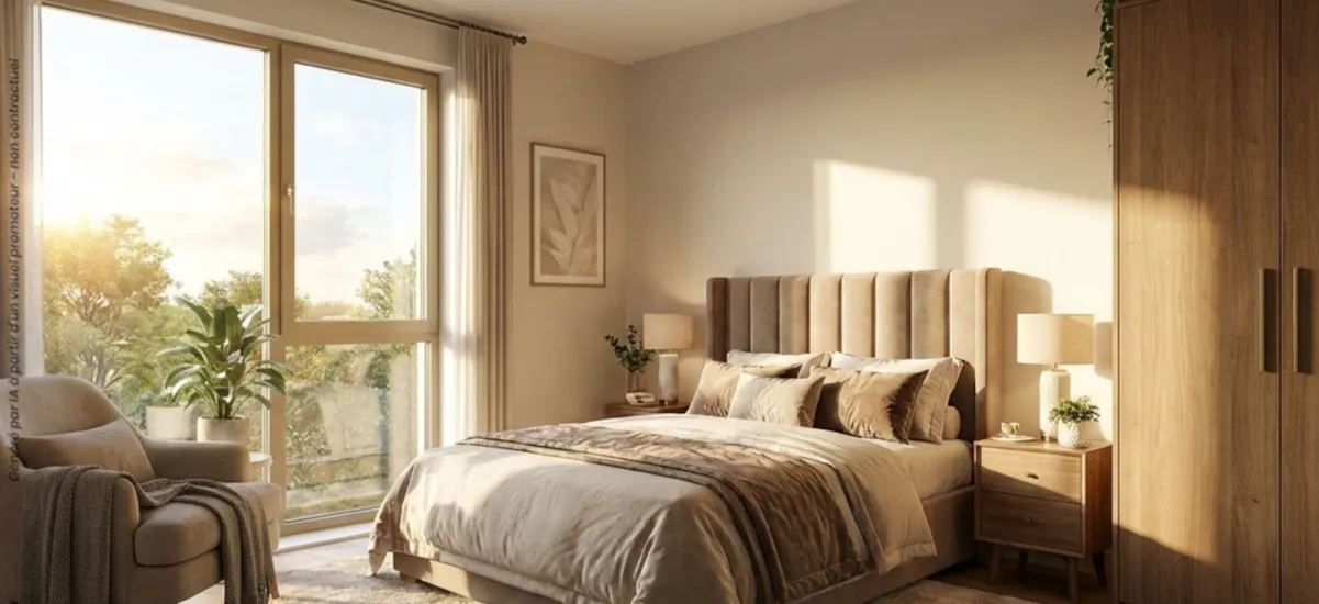 Bordeaux quartier Euratlantique centre