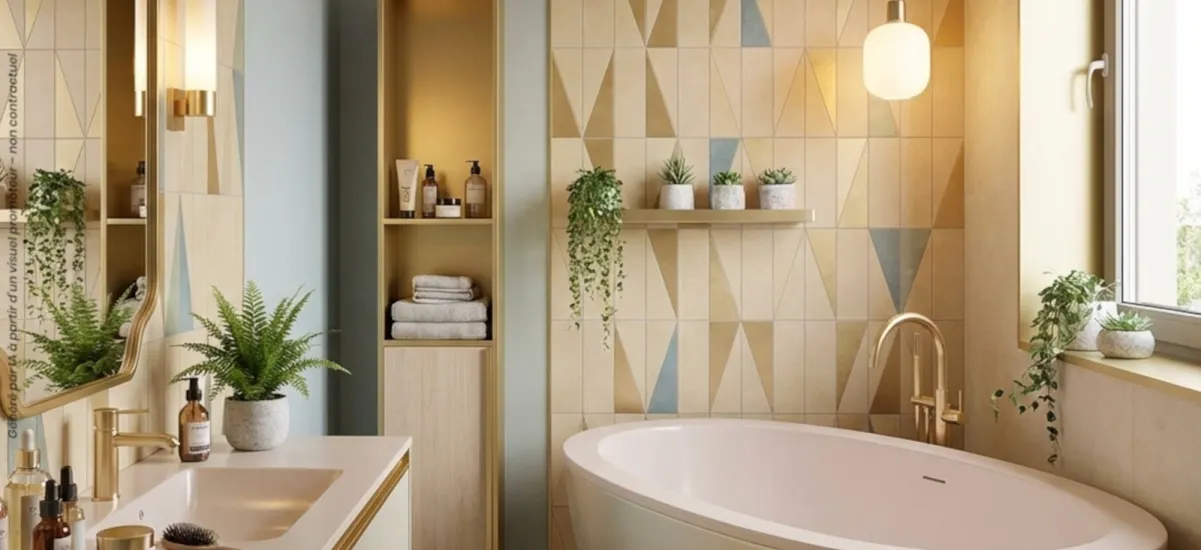 Bordeaux quartier Euratlantique centre