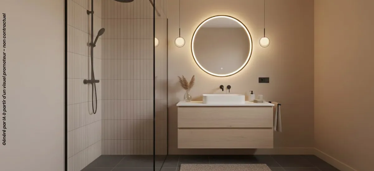 Bordeaux réhabilitation à 10 min à pied du tram B