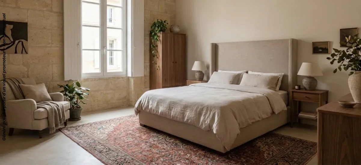 Bordeaux réhabilitation à 15 min à pied de la gare Saint-Jean