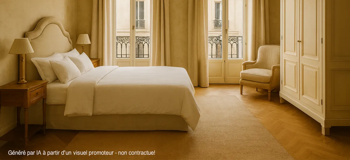 Bordeaux Réhabilitation à 4 min à pied du tram B