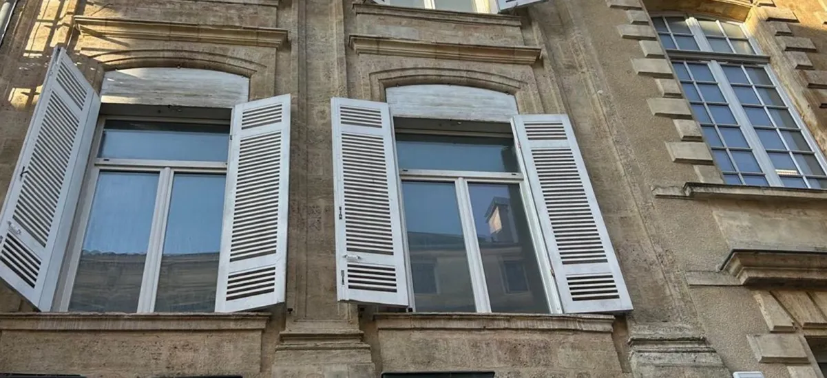 Bordeaux réhabilitation à 5 min à pied du tramway B