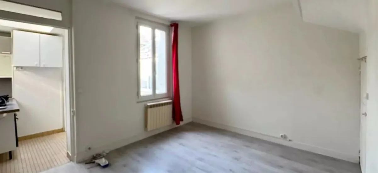 Bordeaux réhabilitation à 6 min à vélo de la gare Saint-Jean