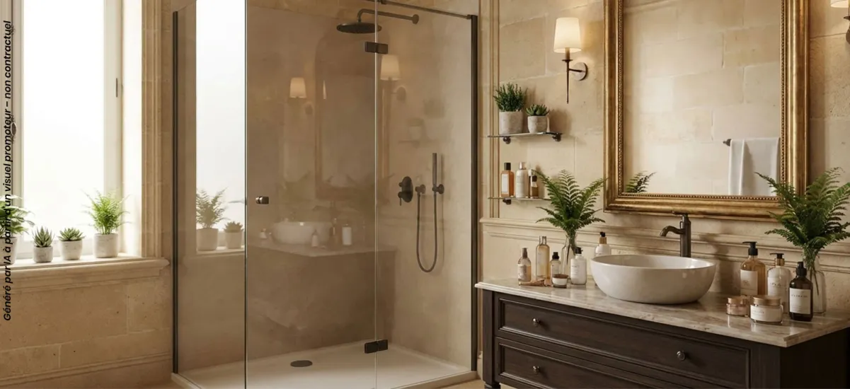 Bordeaux réhabilitation à 8 min à pied des trams A et F