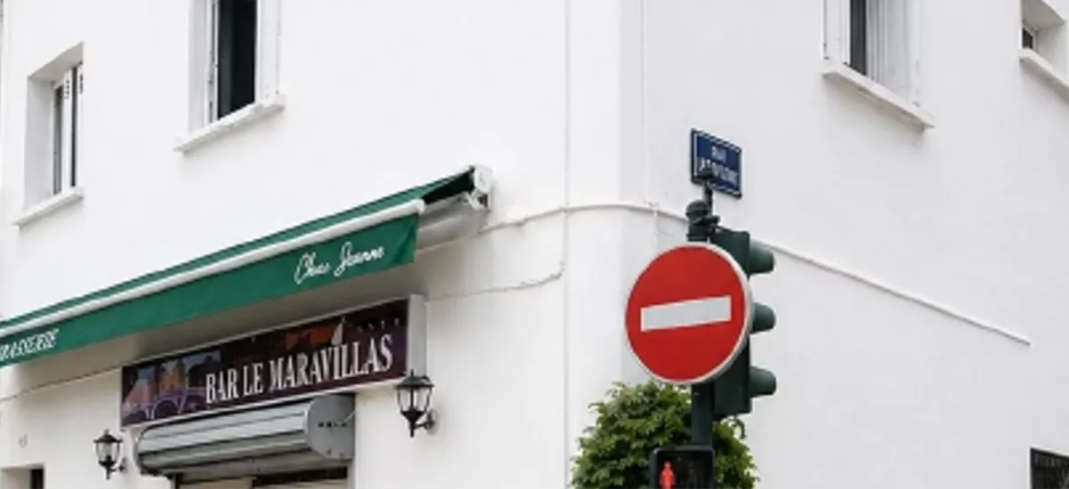 Bordeaux réhabilitation à deux pas de la place de la Victoire