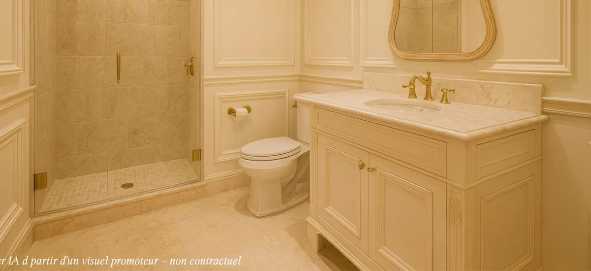 Bordeaux Réhabilitation à deux pas de l’arrêt de tram Chartrons