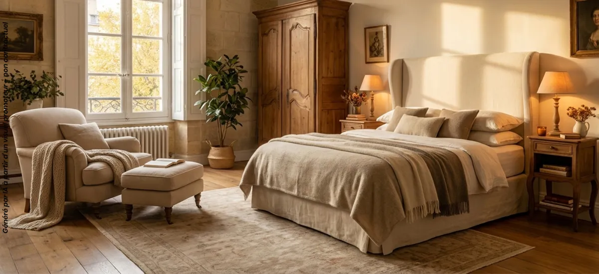 Bordeaux Réhabilitation à deux pas des quais et des écoles