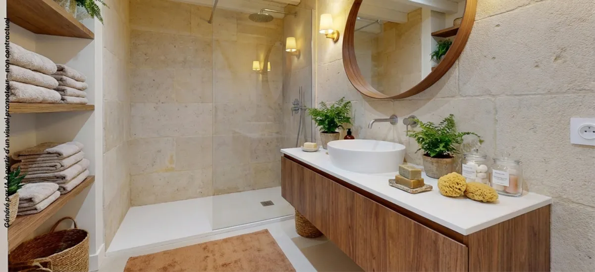 Bordeaux Réhabilitation à deux pas des tramways C, D, F