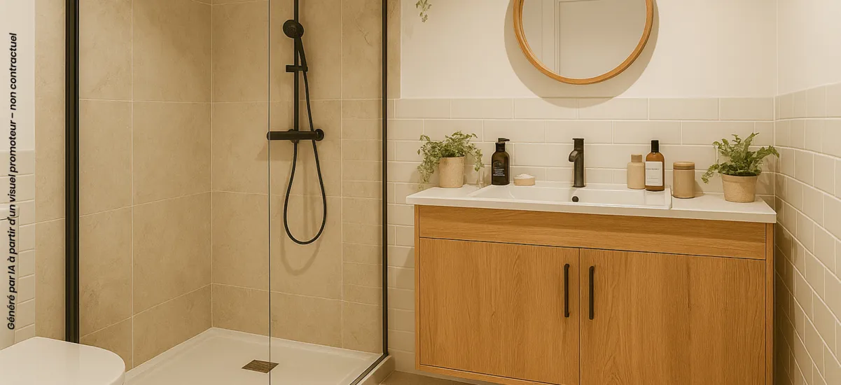 Bordeaux réhabilitation centre-ville à deux pas de la Garonne