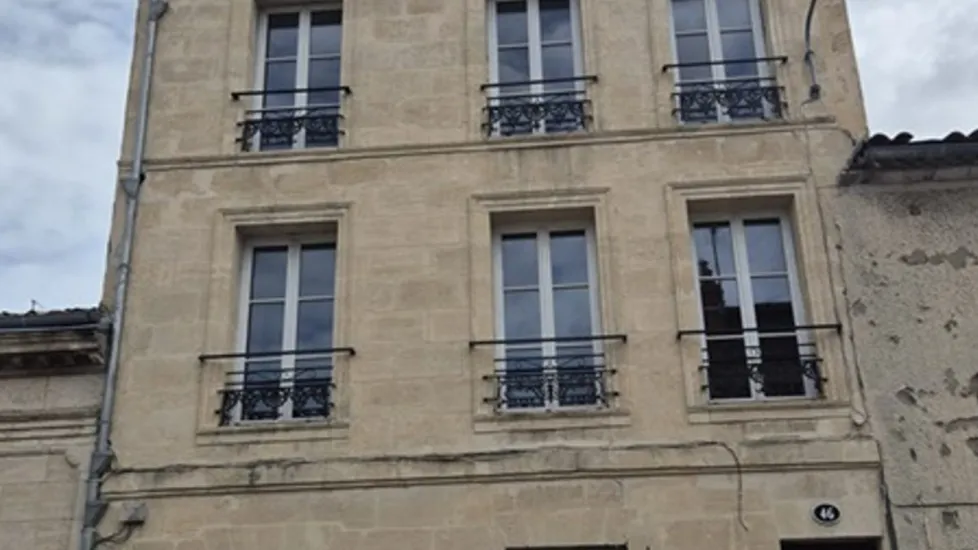 Bordeaux réhabilitation investissement locatif Saint-Seurin