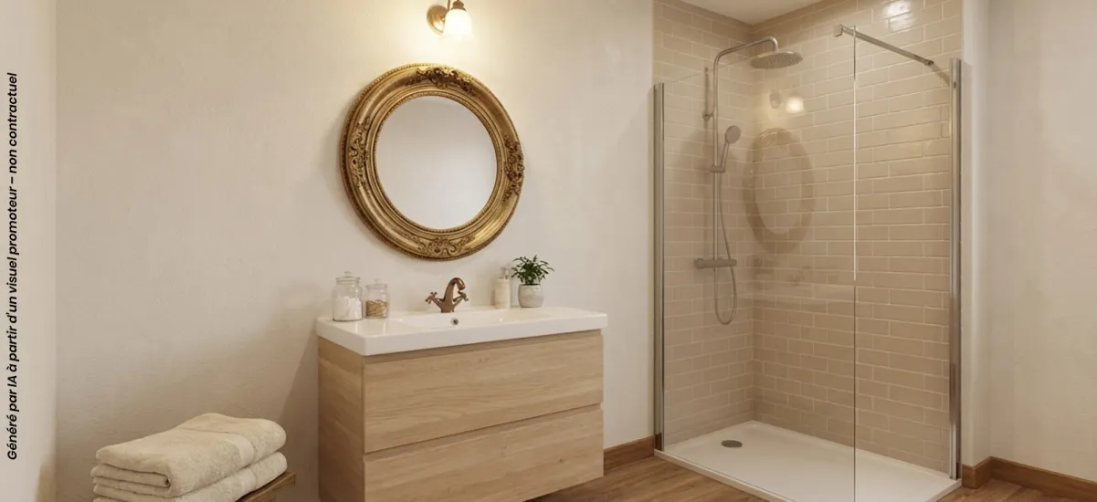 Bordeaux réhabilitation proche de la gare Saint-Jean