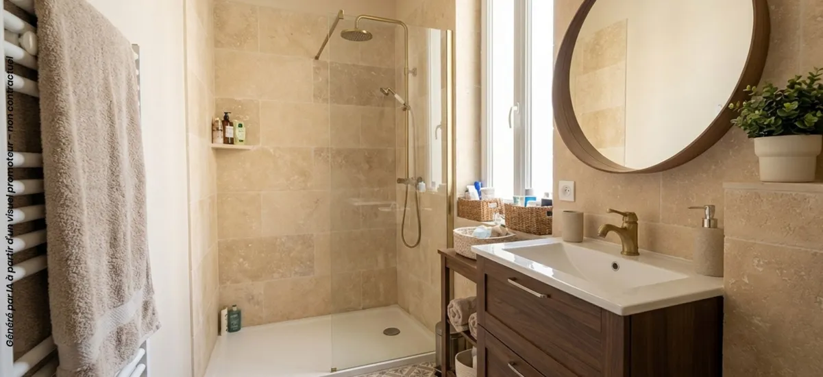 Bordeaux réhabilitation proche de la Place Gambetta