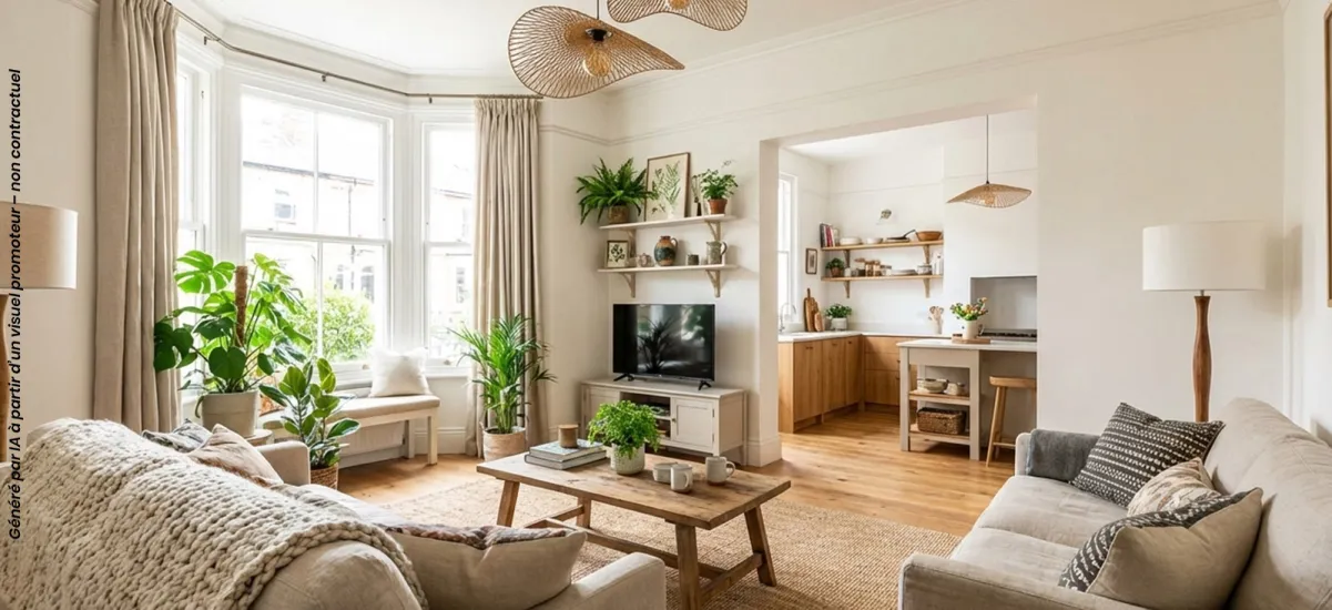 Bordeaux réhabilitation proche de la place Pey-Berland