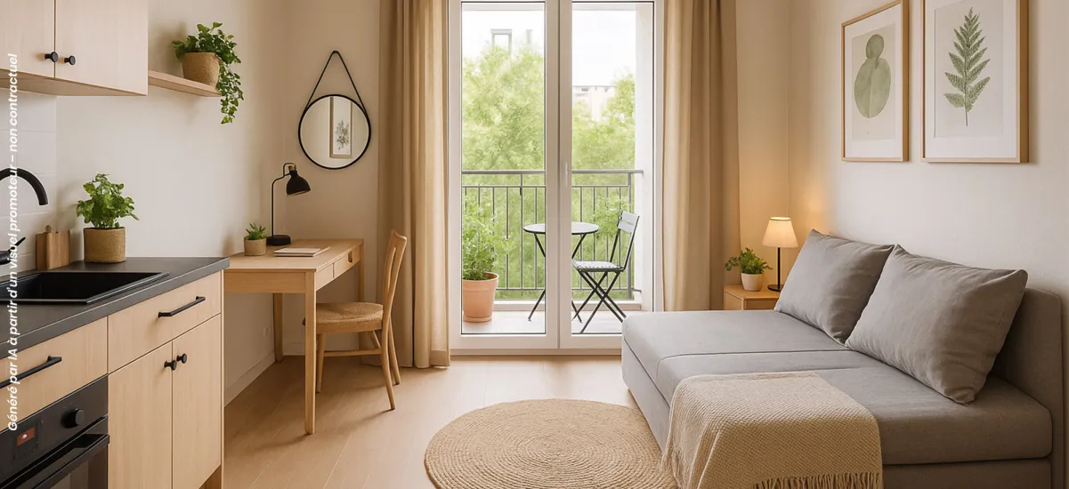 Bordeaux réhabilitation proche du centre historique