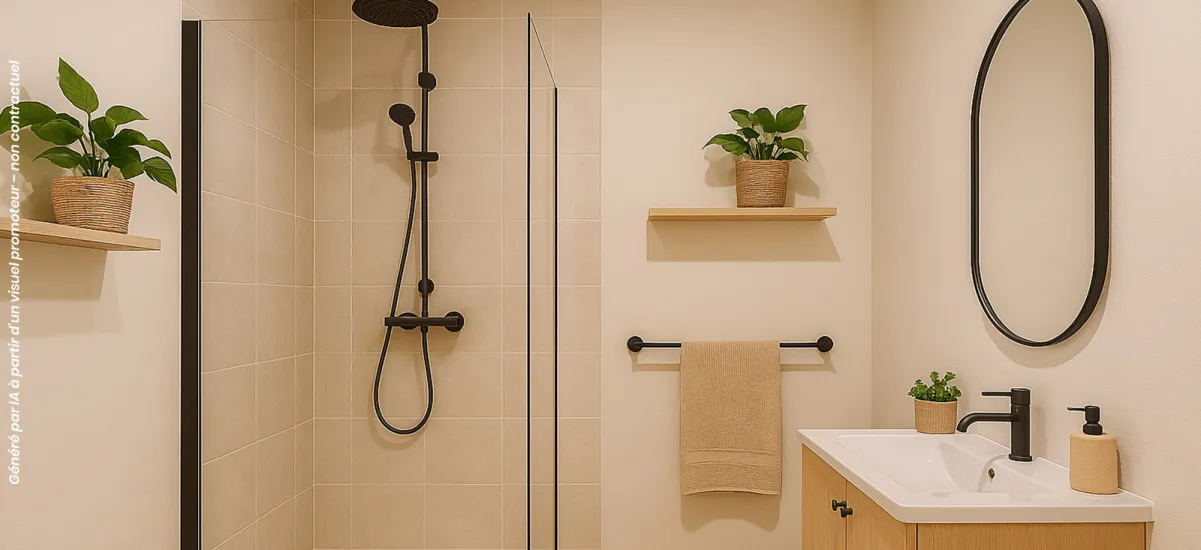 Bordeaux réhabilitation proche du centre historique