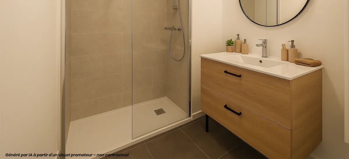 Bordeaux réhabilitation proche du CHU de Bordeaux