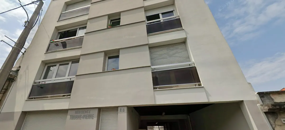 Bordeaux réhabilitation proche du CHU de Bordeaux