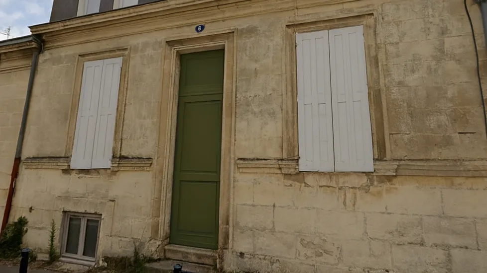 Bordeaux réhabilitation quartier Chaban-Delmas