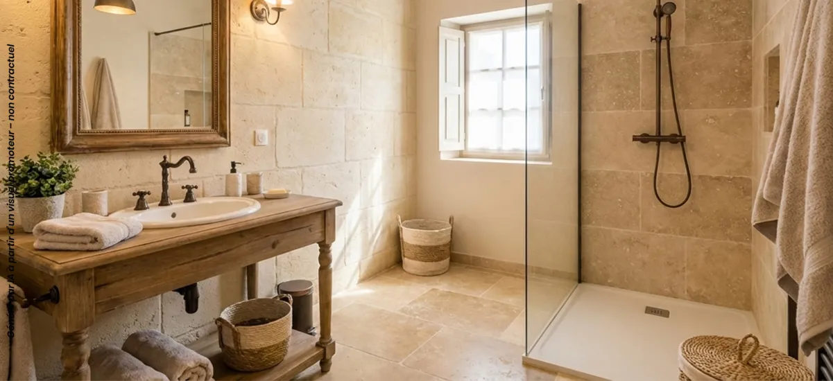 Bordeaux réhabilitation quartier des Chartrons