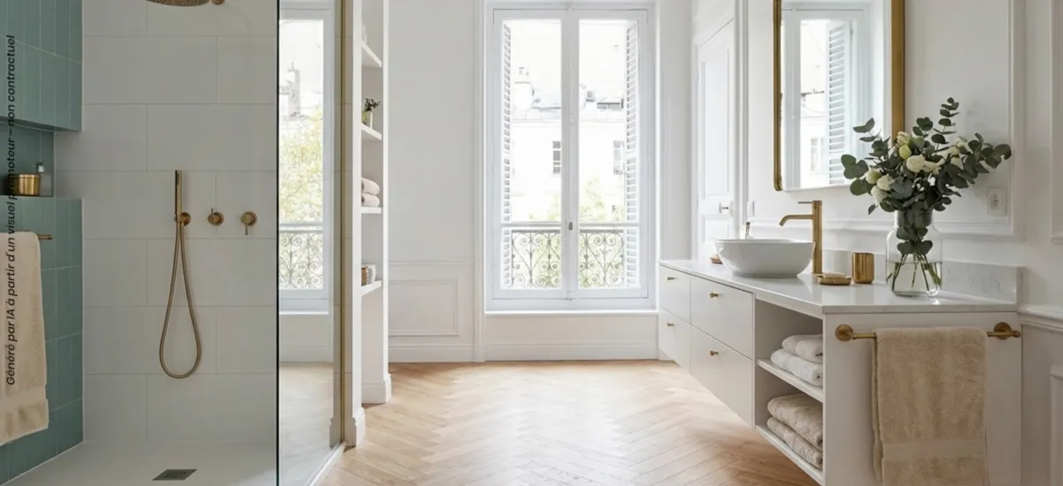Bordeaux réhabilitation quartier Mériadeck
