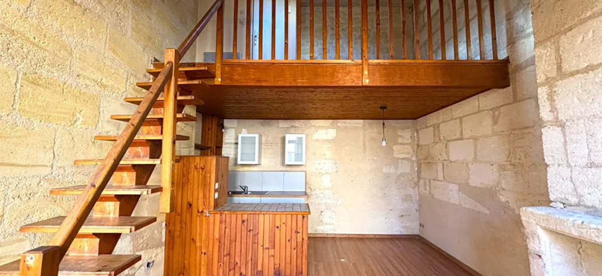 Bordeaux réhabilitation quartier Saint-Michel adresse calme