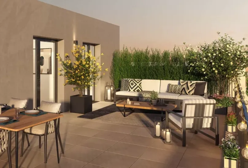 Boulogne-Billancourt à deux pas du Métro Marcel Sembat