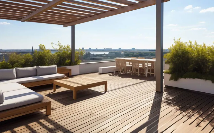 Boulogne-Billancourt au cœur du quartier Princes-Marmottan
