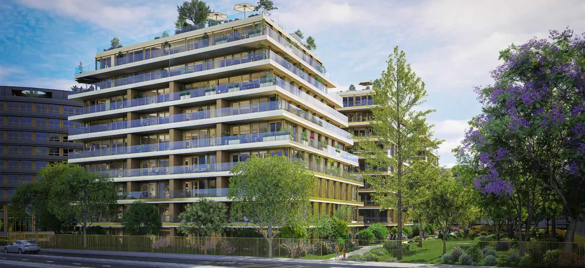 Boulogne-Billancourt vues Seine proche métro 15 et 9