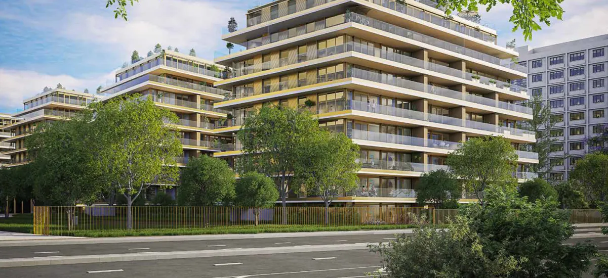 Boulogne-Billancourt vues Seine proche métro 15 et 9