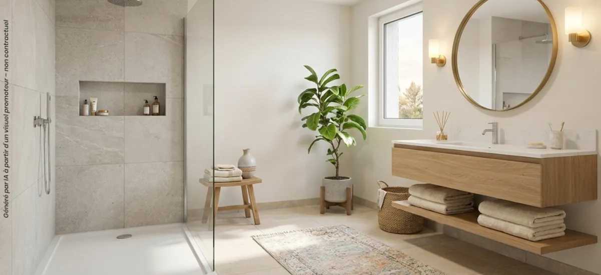 Boulogne-sur-mer proche de La Marina