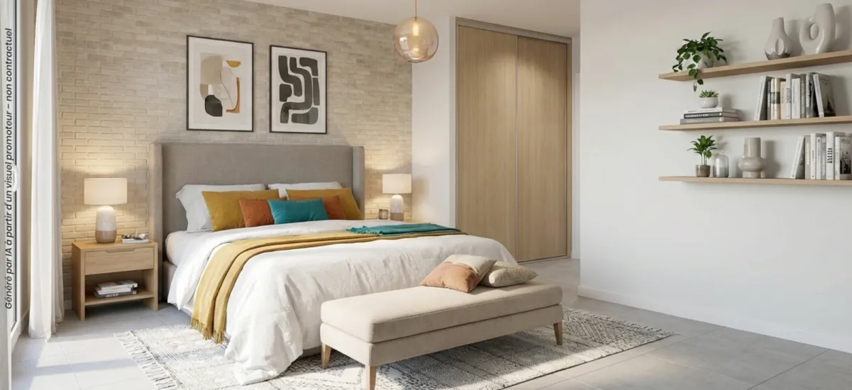 Boulogne-sur-mer proche de La Marina