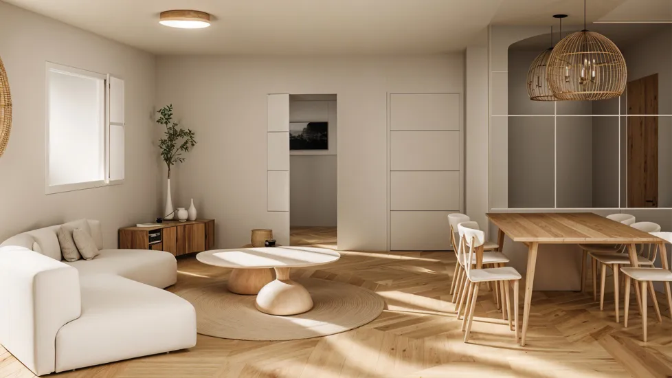 Boulogne-sur-Mer quartier résidentiel au calme vue mer