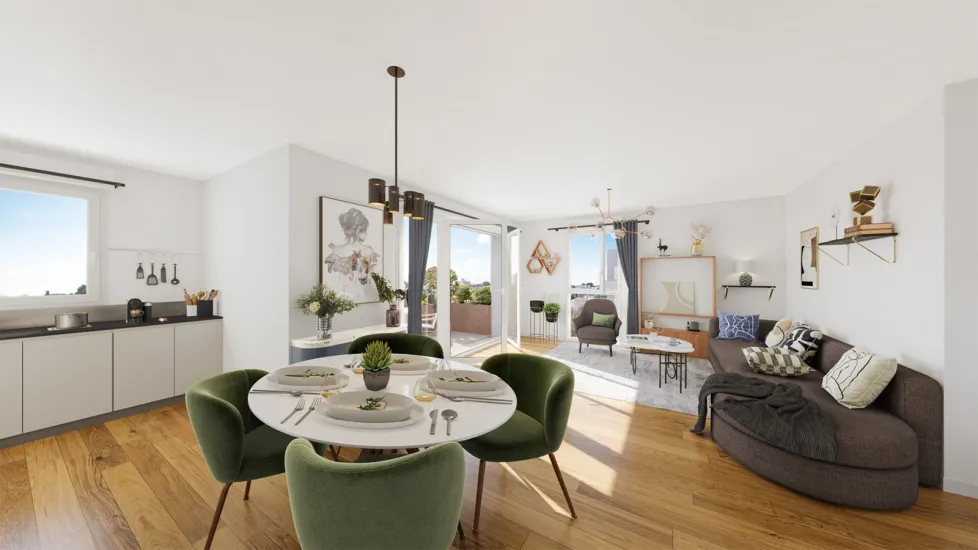 Bourg-en-Bresse à 160 mètres d’un arrêt de bus