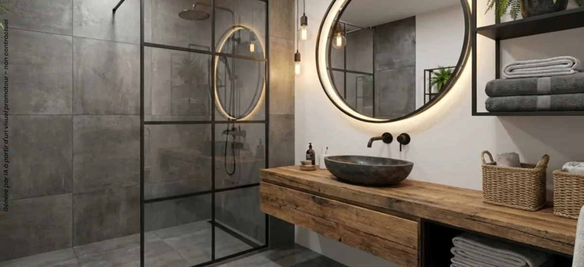 Bourg-en-Bresse à 160 mètres d’un arrêt de bus