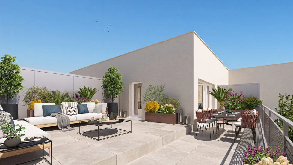 Bourg-en-Bresse à 160 mètres d’un arrêt de bus