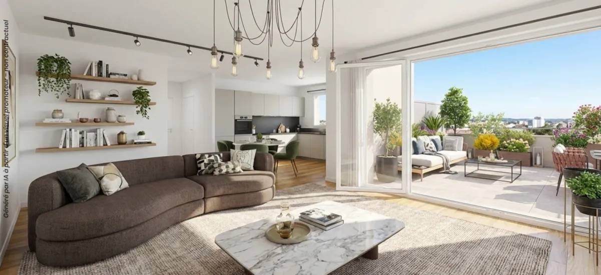 Bourg-en-Bresse à 160 mètres d’un arrêt de bus