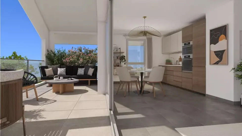 Bourg-en-Bresse à deux pas du centre-ville