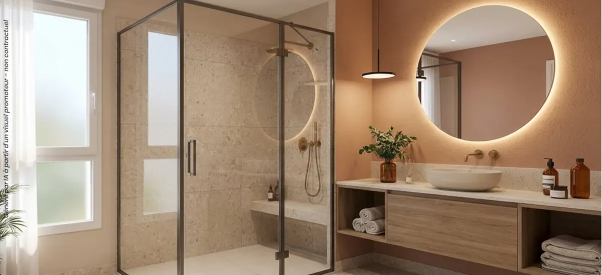 Bourg-en-Bresse à deux pas du centre-ville