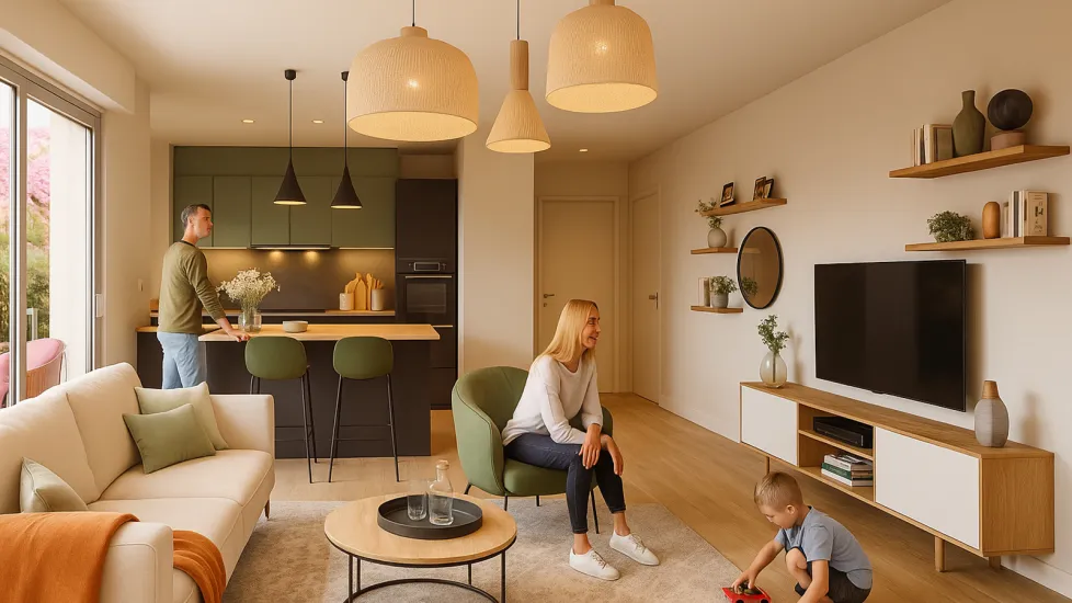 Bourg-en-Bresse face à l’université Jean Moulin Lyon III