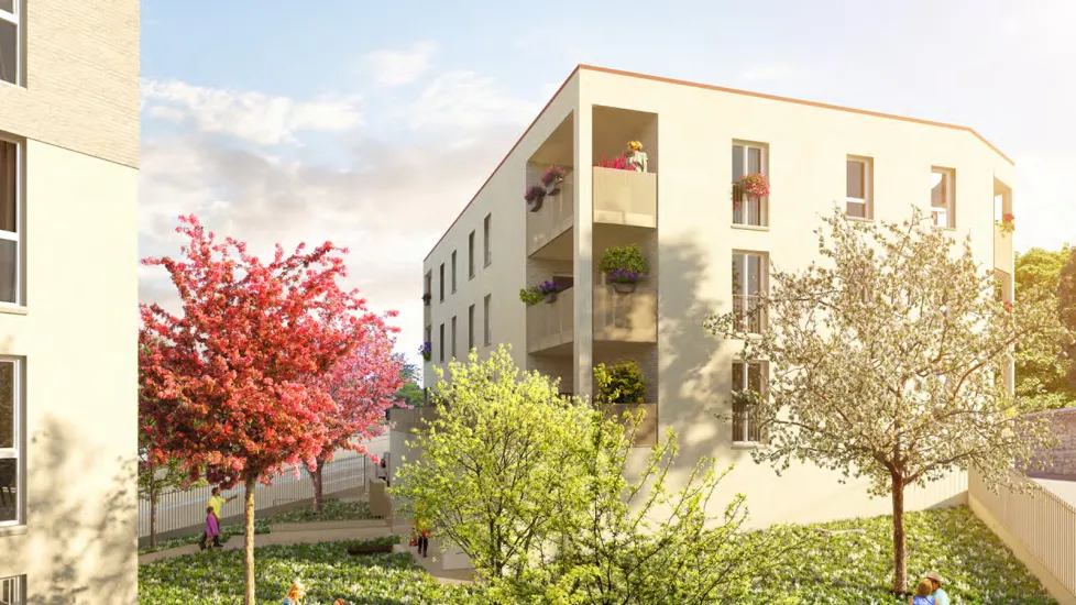 Bourg-en-Bresse face à l’université Jean Moulin Lyon III