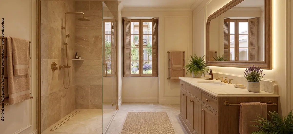 Bourg-en-Bresse réhabilitation à 10 min à pied des commerces