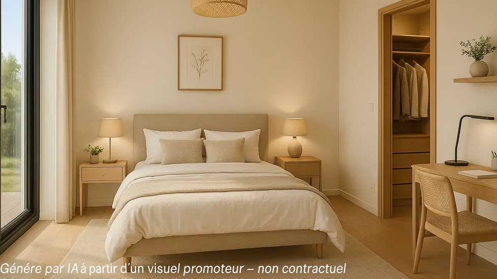 Bourg-en-Bresse réhabilitation en centre-ville