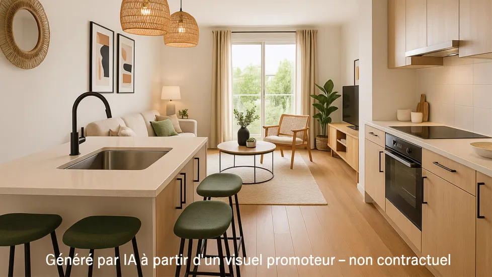 Bourg-en-Bresse réhabilitation en centre-ville