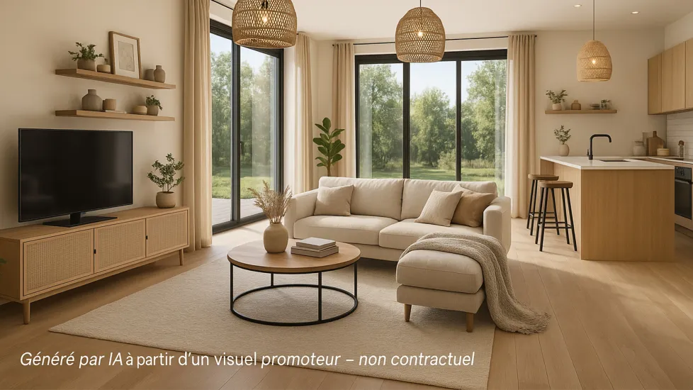 Bourg-en-Bresse réhabilitation en centre-ville