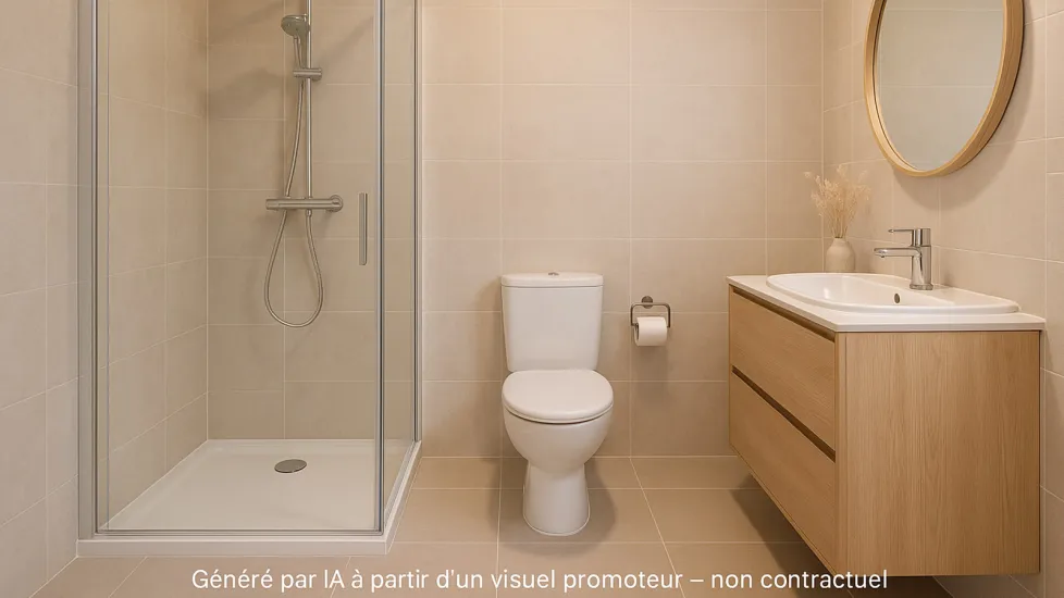 Bourg-en-Bresse réhabilitation en centre-ville