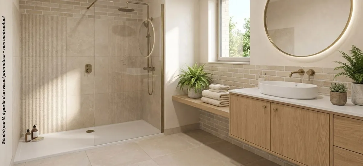 Bourg-la-Reine à 10 min à pied du RER B