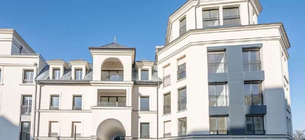 Bourg-La-Reine à 600m de la gare RER B