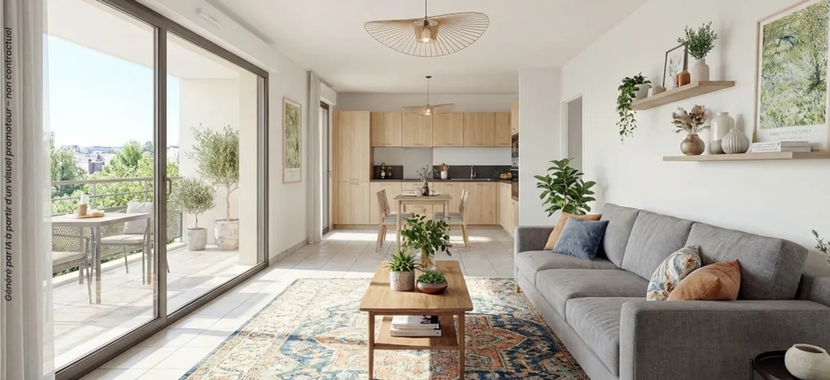 Bourges à proximité des commodités