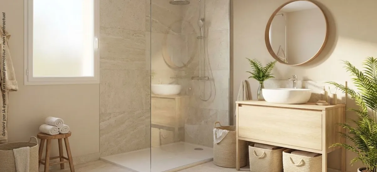 Bourges à quelques minutes du centre-ville