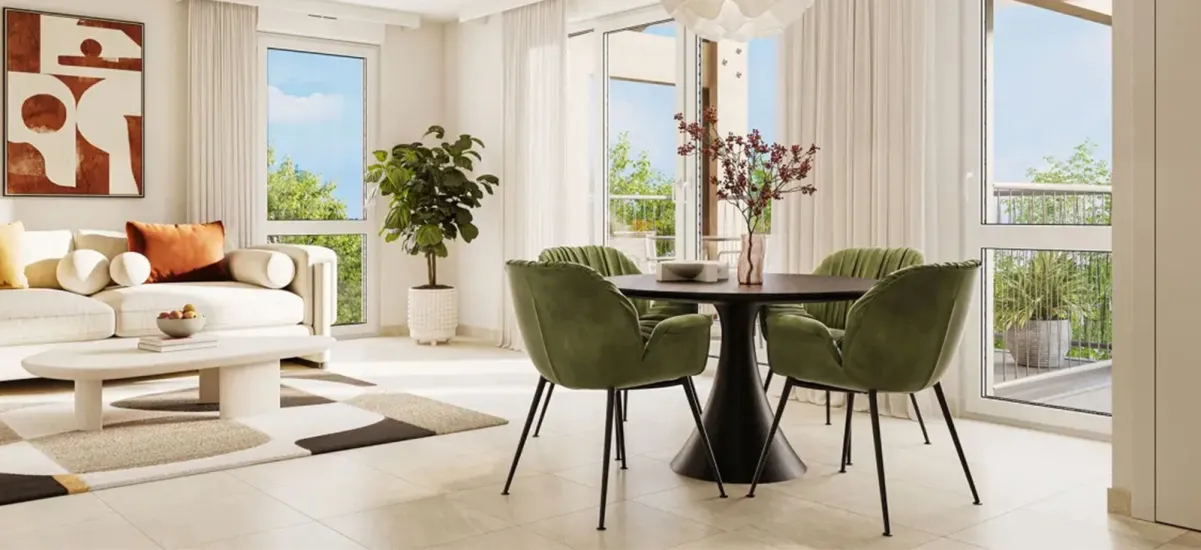 Bourgoin-Jallieu secteur Maubec à 500m de la gare